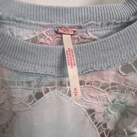 Free People Coverup - Picture 3 of 5